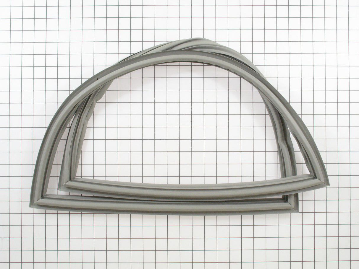 WPW10714545 Whirlpool Refrigerator Door Gasket