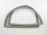 WPW10714545 Whirlpool Refrigerator Door Gasket