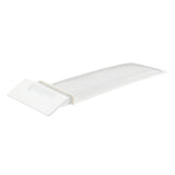 Whirlpool WPW10717210 Dryer Lint Filter Replacement