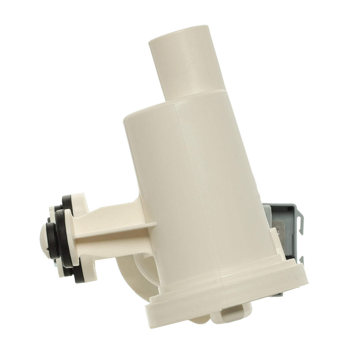 WPW10730972 Water Pump for Whirlpool/Maytag/KitchenAid Washers