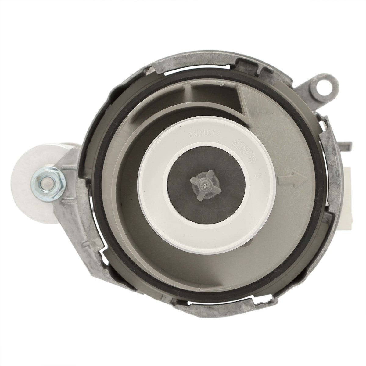 Inglis WPW10757217 Dishwasher Motor and Circulation Pump