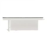WPW10769076 Whirlpool Fridge Temp-Control Drawer UI Assembly