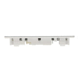 WPW10769076 Whirlpool Fridge Temp-Control Drawer UI Assembly