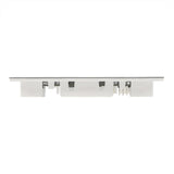 WPW10769076 Whirlpool Fridge Temp-Control Drawer UI Assembly