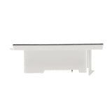 WPW10769076 Whirlpool Fridge Temp-Control Drawer UI Assembly
