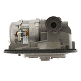 Whirlpool WPW10780877 Dishwasher Pump Motor Assembly