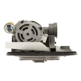 Whirlpool WPW10780877 Dishwasher Pump Motor Assembly