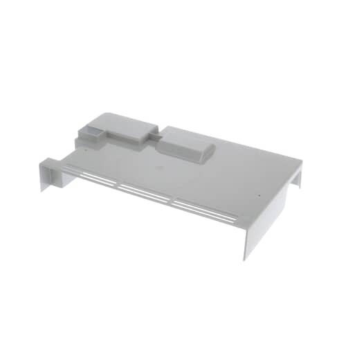 Whirlpool Refrigerator Evaporator Cover Part W11256332