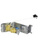 Whirlpool Dryer Part W11267102 - Replacement Valve