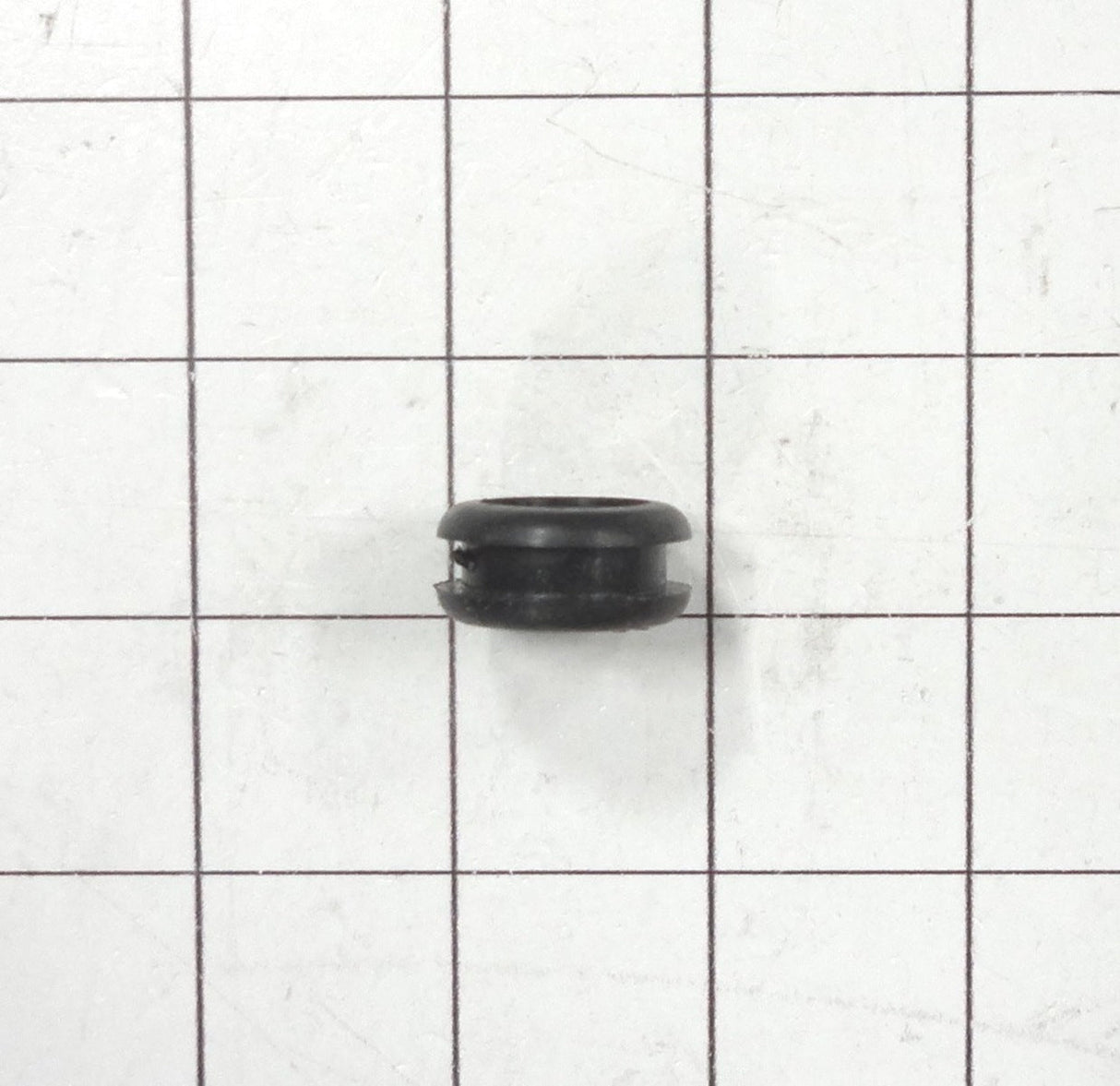 WPY706102 Whirlpool Cooktop Grommet Part I