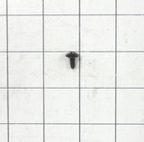WPY706189 Whirlpool Oven Range Screw Part