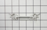 WPY912709 Whirlpool Dishwasher Adjustable Clip Part