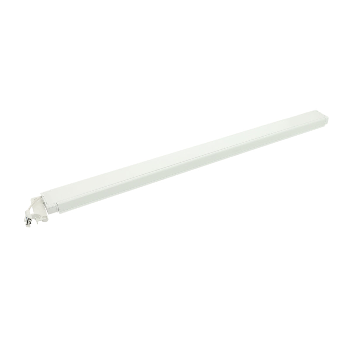 WR01A00386 Door Mullion Assembly for GE Refrigerator