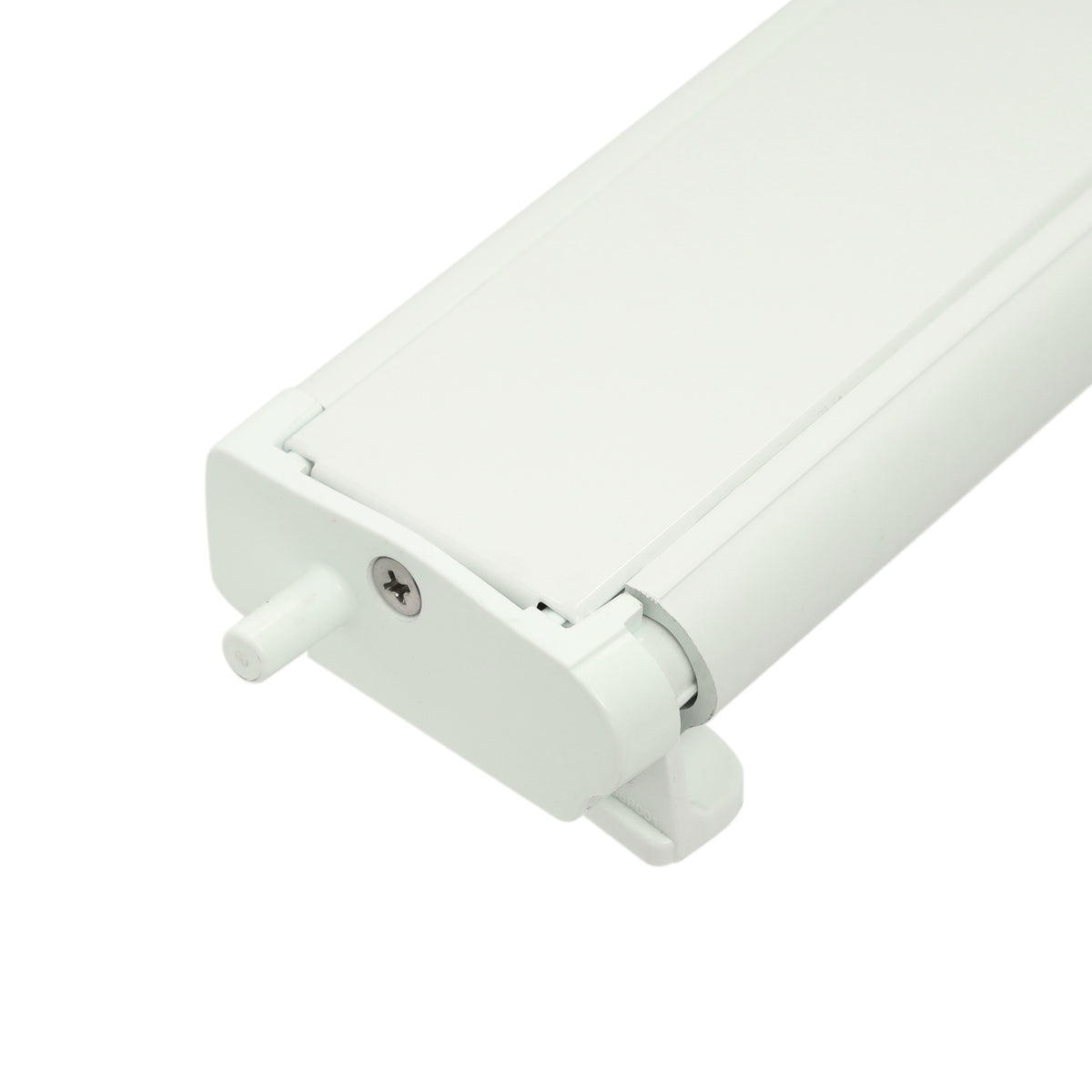 WR01A00386 Door Mullion Assembly for GE Refrigerator