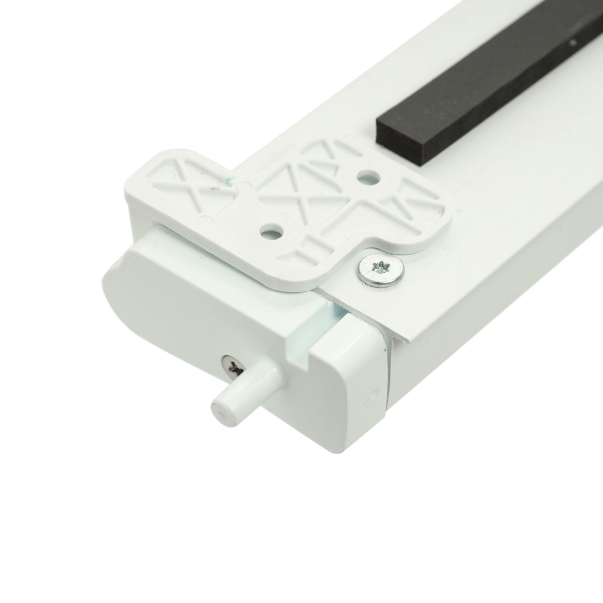WR01A00386 Door Mullion Assembly for GE Refrigerator
