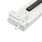 WR01A00386 Door Mullion Assembly for GE Refrigerator
