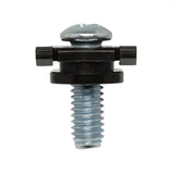 GE WR01A02427 Refrigerator Handle Fastener Assembly