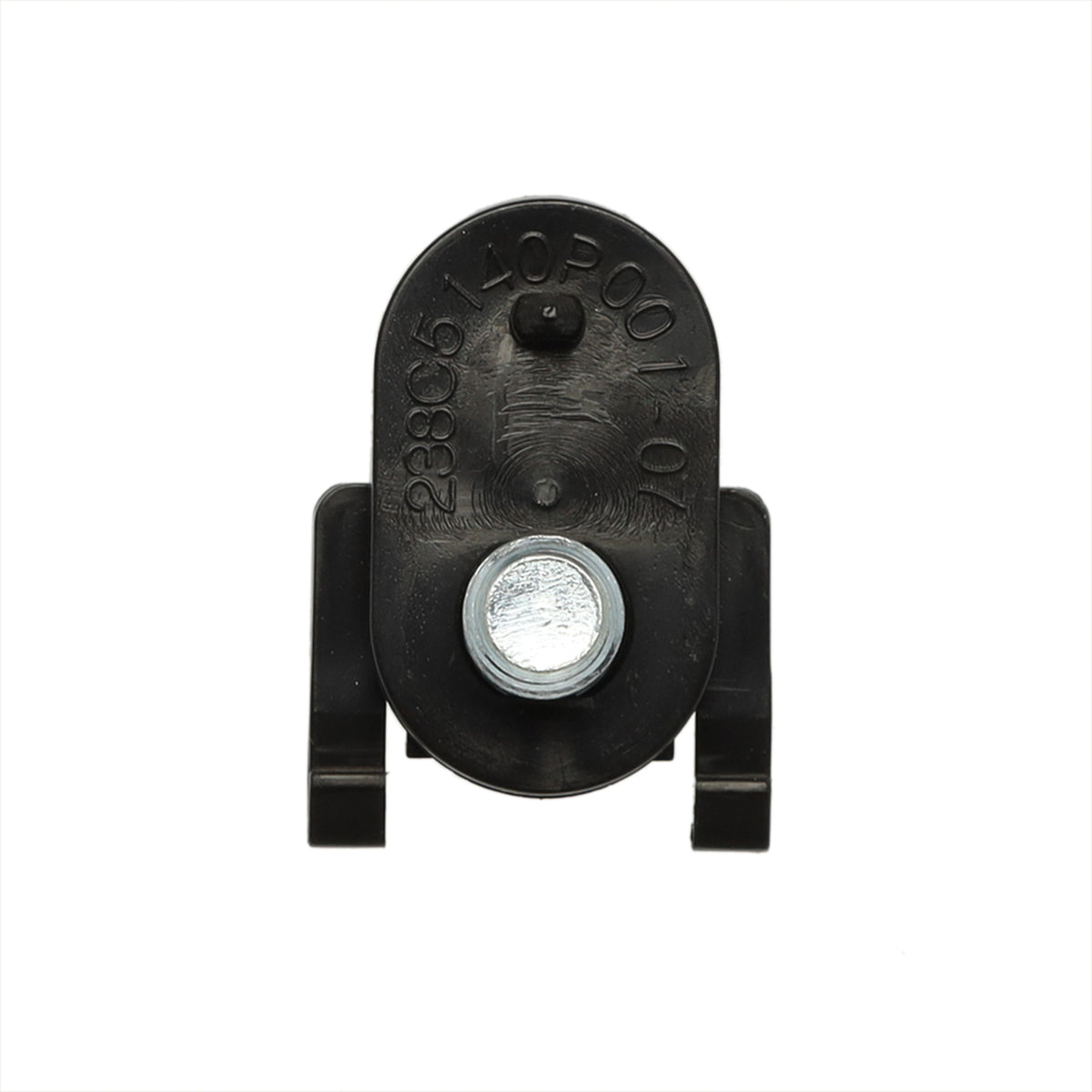 GE WR01A02427 Refrigerator Handle Fastener Assembly