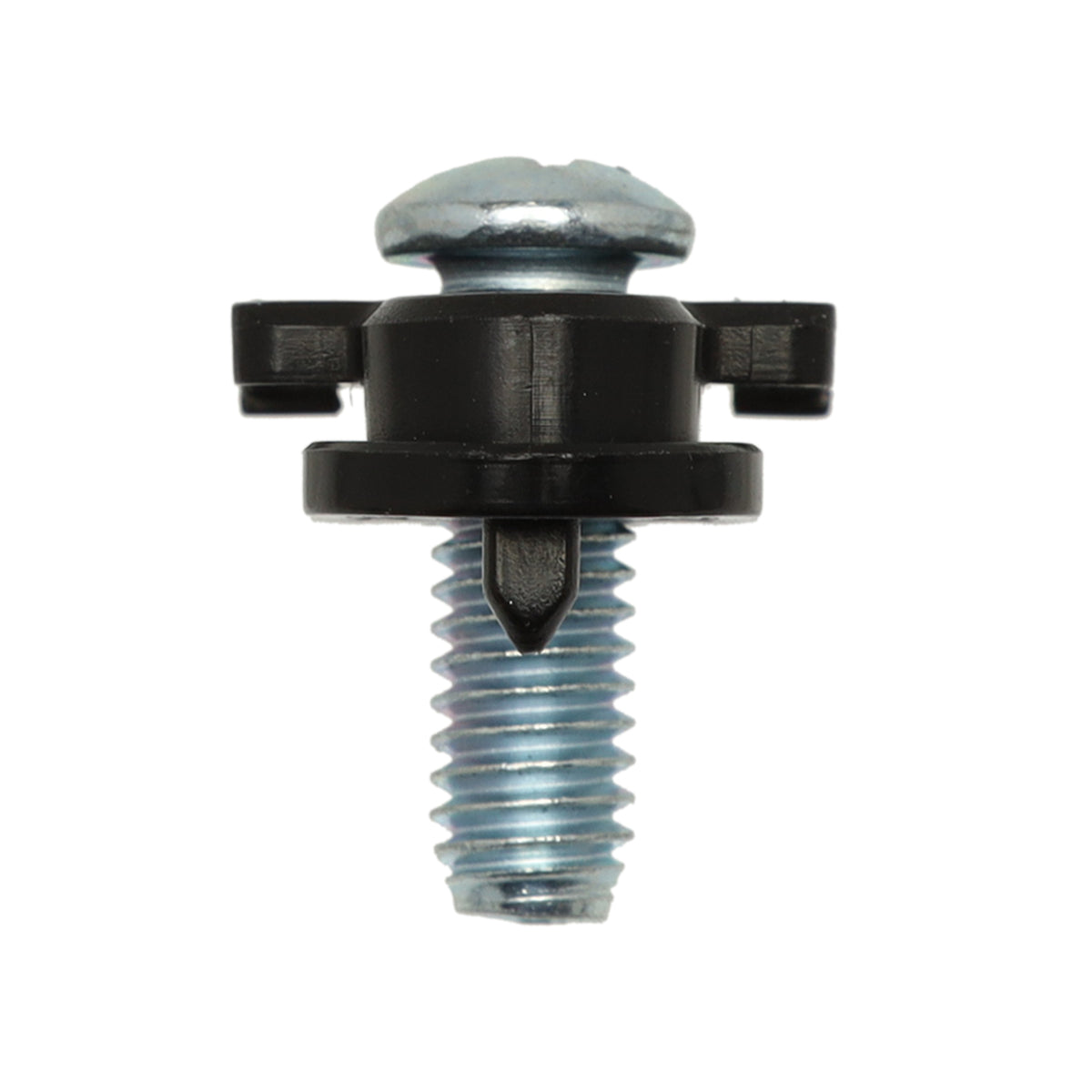 GE WR01A02427 Refrigerator Handle Fastener Assembly