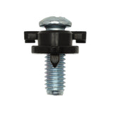 GE WR01A02427 Refrigerator Handle Fastener Assembly