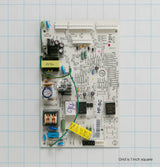 WR01F00230 Main Control Board for GE Refrigerator (WR55X10832)