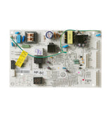 WR01F00230 Main Control Board for GE Refrigerator (WR55X10832)
