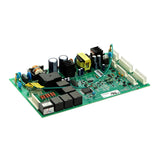WR01F00241 Main Control Board for GE Refrigerator (Replaces  WR55X11098)