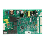 WR01F00241 Main Control Board for GE Refrigerator (Replaces  WR55X11098)