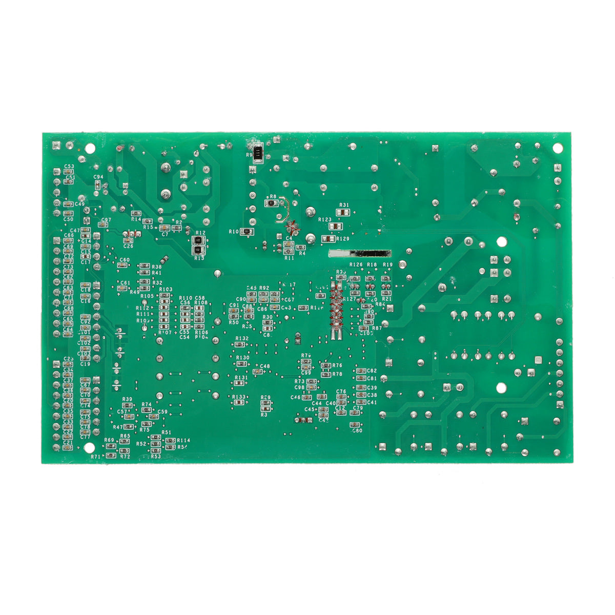 WR01F00241 Main Control Board for GE Refrigerator (Replaces  WR55X11098)