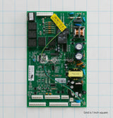 WR01F00245 Main Control Board for Refrigerator, Replaces WR55X11059