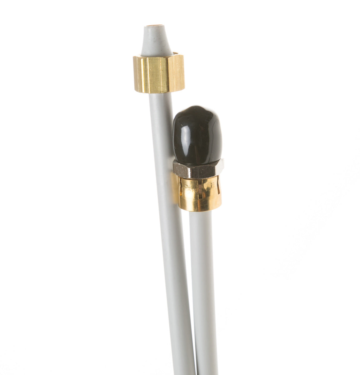 WR01F00796 Base et tube de filtre à eau pour réfrigérateur GE