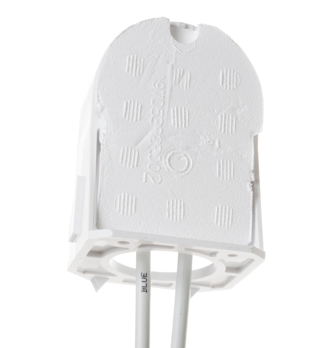 WR01F00796 Base et tube de filtre à eau pour réfrigérateur GE