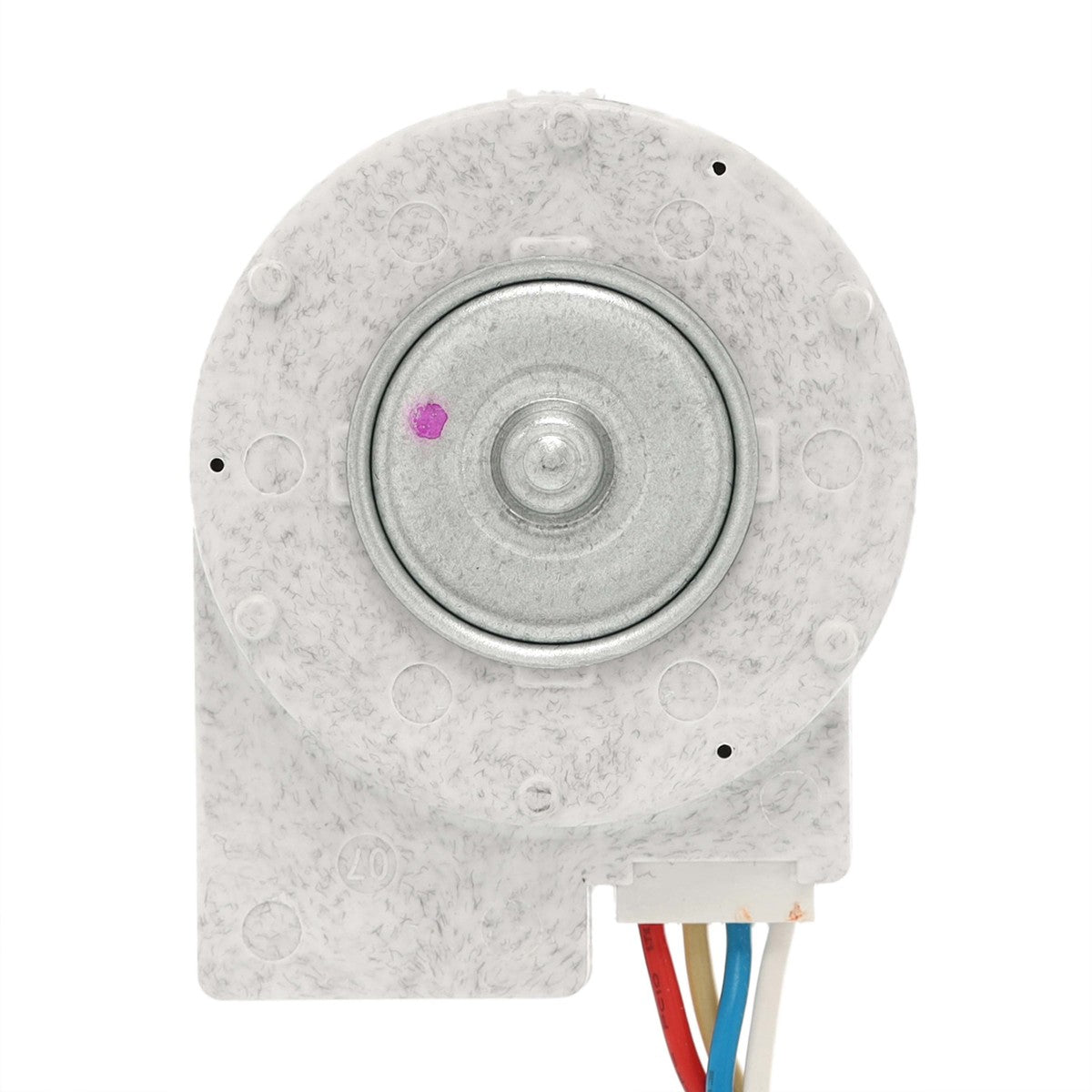 WR01F02256 DC Evaporator Fan Motor for GE Refrigerator