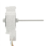 WR01F02256 DC Evaporator Fan Motor for GE Refrigerator