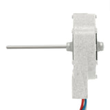 WR01F02256 DC Evaporator Fan Motor for GE Refrigerator
