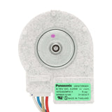 WR01F02256 DC Evaporator Fan Motor for GE Refrigerator