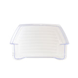 GE WR01L10712 Refrigerator Door Shelf Module Part