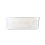 GE WR01L10712 Refrigerator Door Shelf Module Part