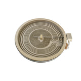 GE WS01F01160 Triple Radiant Cooktop Element 6/9/12