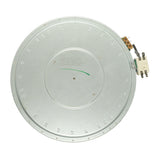 GE Oven Range Dual Haliant Element 12" Part WS01F01164