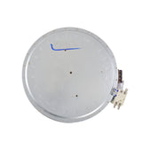 GE WS01F01177 Dual Radiant Stove Element, 9" Replacement Part