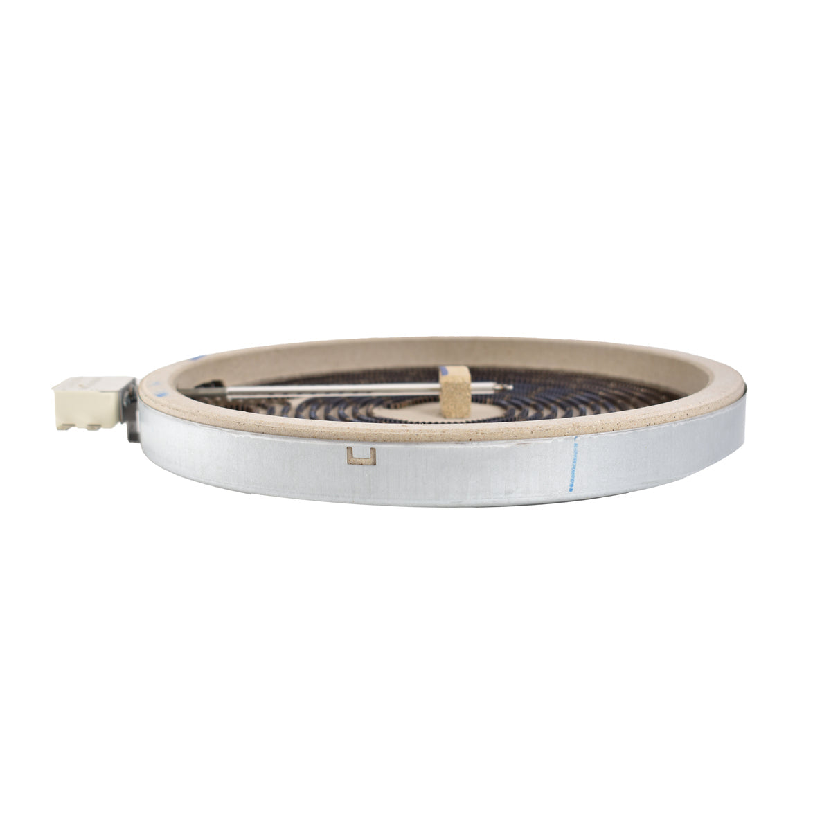 GE WS01F01177 Dual Radiant Stove Element, 9" Replacement Part