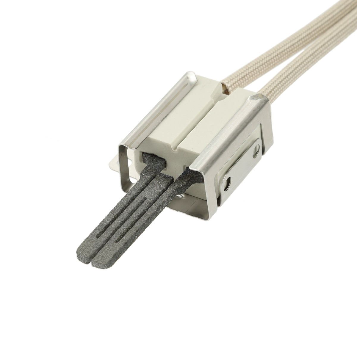 WS01F01200 GE Oven Range Igniter Glowbar-Lower