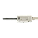 WS01F01200 GE Oven Range Igniter Glowbar-Lower