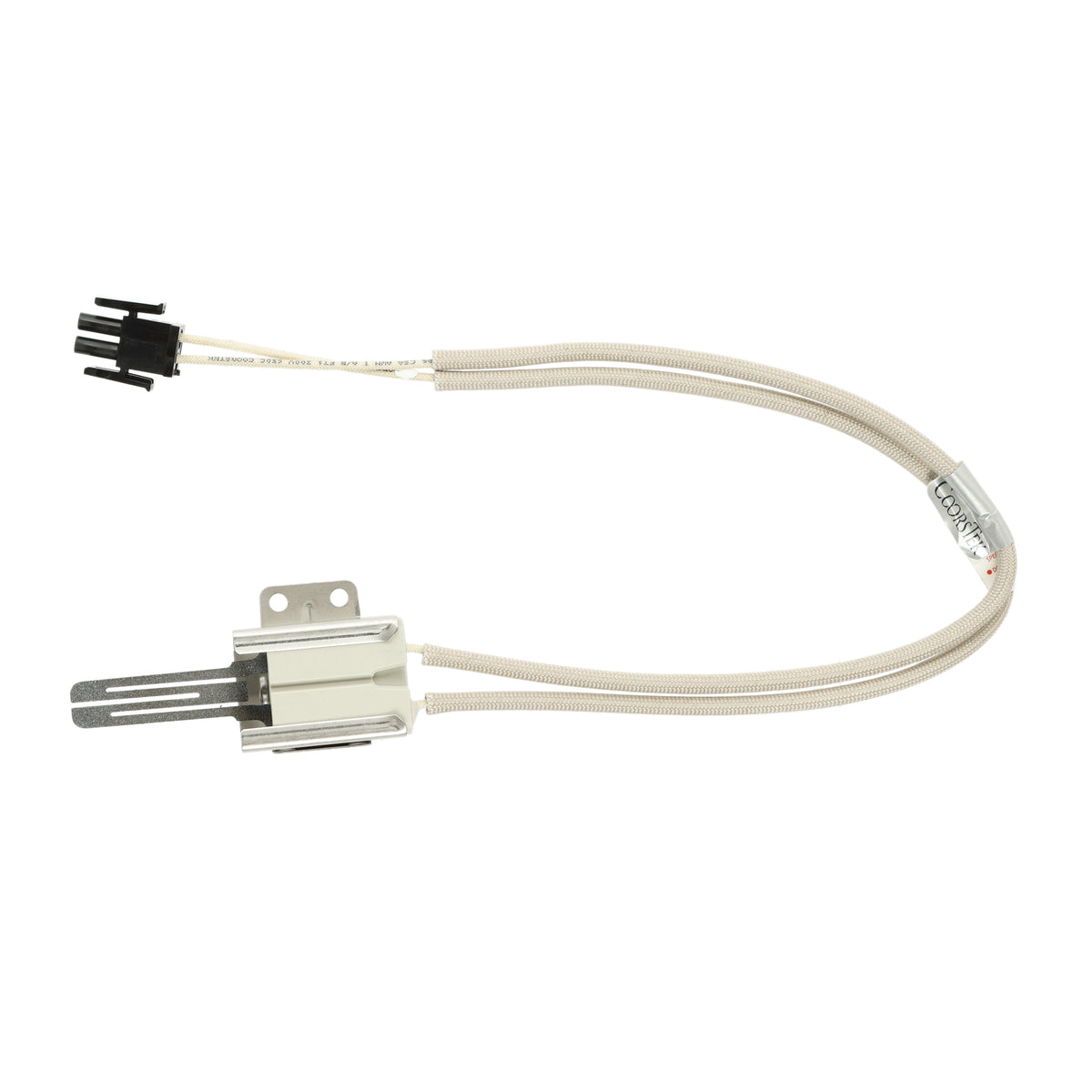 WS01F01200 GE Oven Range Igniter Glowbar-Lower