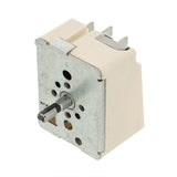 GE Oven Range Infinite Control Switch WS01F01650