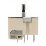 GE Oven Range Infinite Control Switch WS01F01650