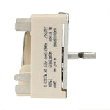 GE Oven Range Infinite Control Switch WS01F01650