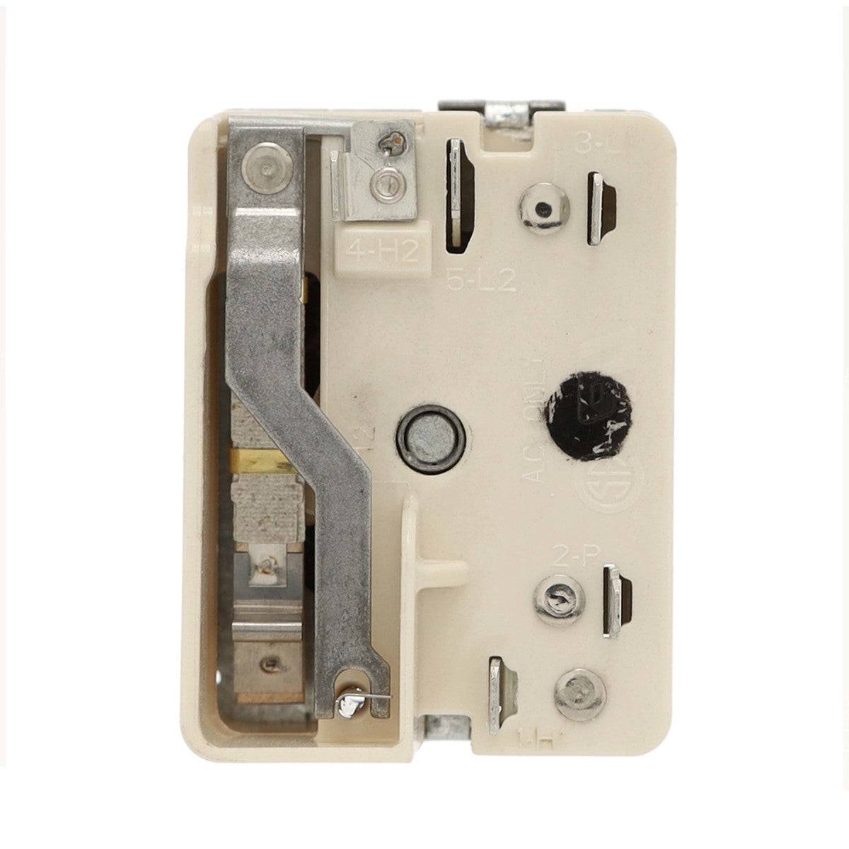 GE Oven Range Infinite Control Switch WS01F01650