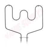 WS01F02244 GE Oven Range Six Pass Bake Element